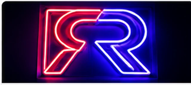 Neon ve Özel Tasarım Tabelalar için temsili uygulama görseli